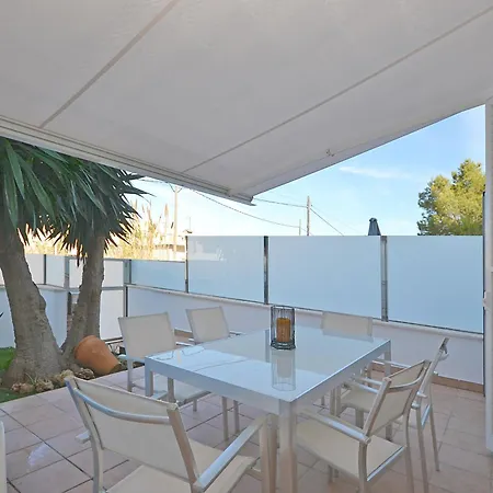 Bennasar 11 Hébergement de vacances Can Picafort (Mallorca)