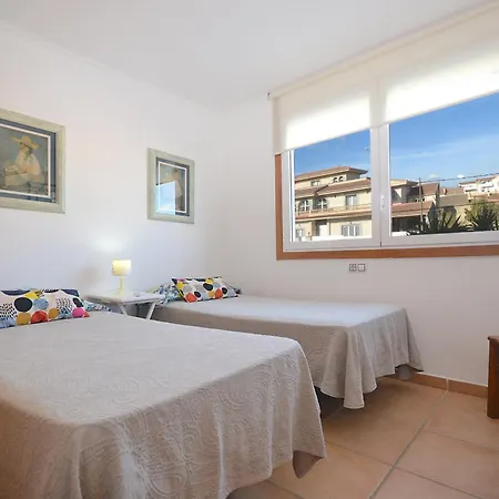 Nyaraló Bennasar 11 *