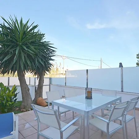 Bennasar 11 Hébergement de vacances *