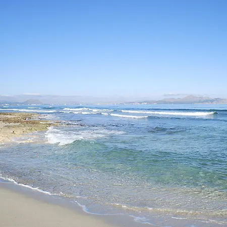 Bennasar 11 Будинок відпочинку *