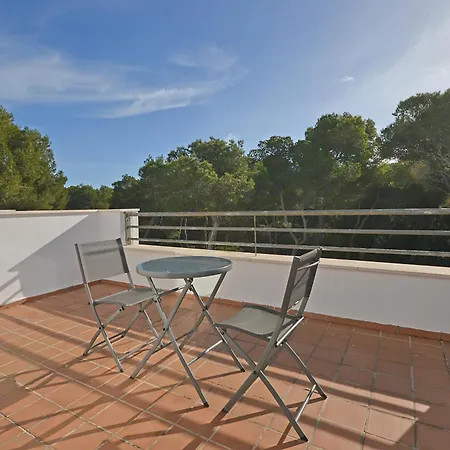 Будинок відпочинку Bennasar 11