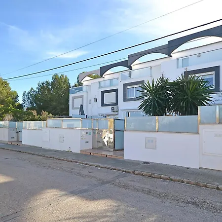 Nyaraló Bennasar 11 *