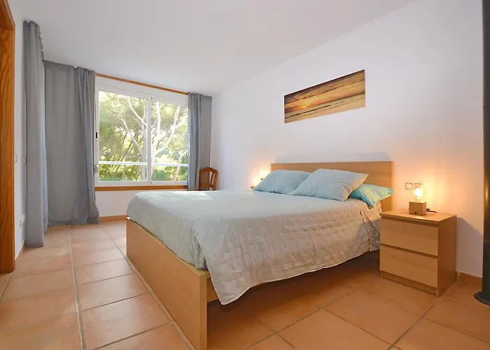 度假居 Bennasar 11