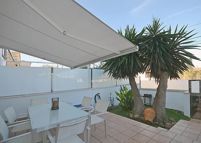 Bennasar 11 坎皮卡福特