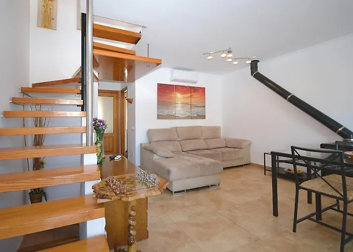 度假居 Bennasar 11 坎皮卡福特