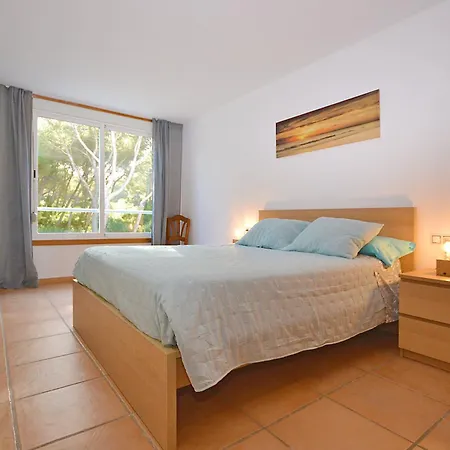 Prázdninový dům Bennasar 11