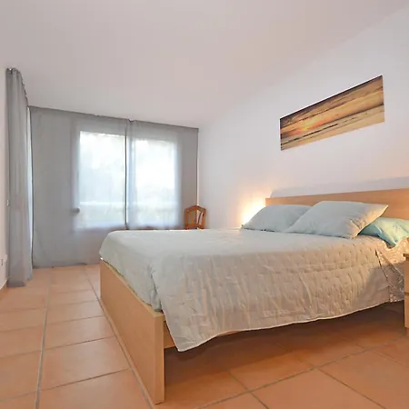 Dom wakacyjny Bennasar 11 Can Picafort (Mallorca)