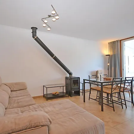 Prázdninový dům Bennasar 11 Can Picafort (Mallorca)