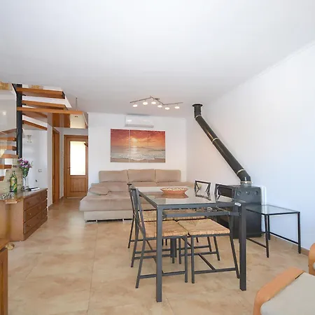 Bennasar 11 Prázdninový dům Can Picafort (Mallorca)