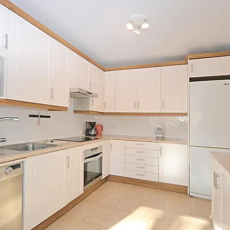 Bennasar 11 Prázdninový dům