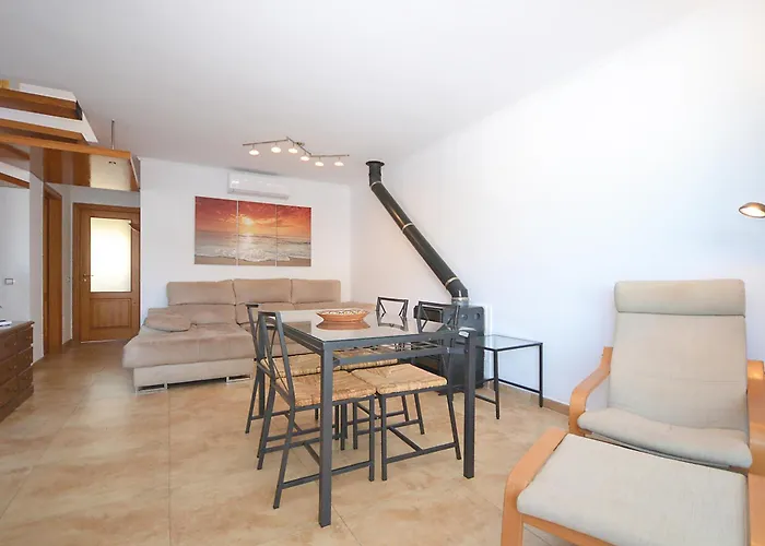 Bennasar 11 * カン・ピカフォルト