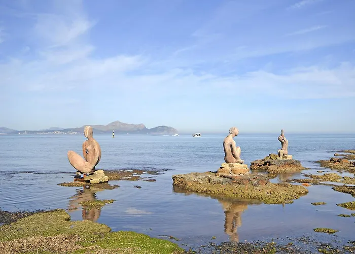 Bennasar 11 * カン・ピカフォルト