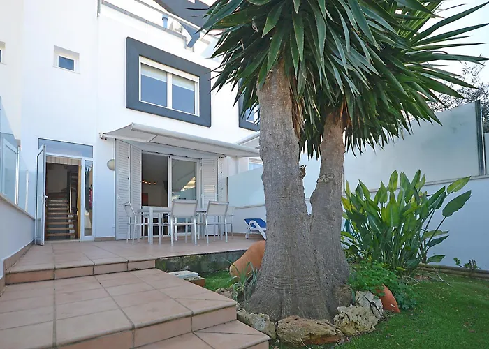 Bennasar 11 * カン・ピカフォルト