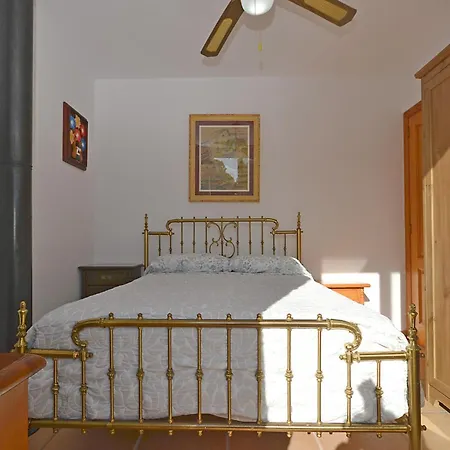 Hébergement de vacances Bennasar 11