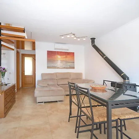 Bennasar 11 Hébergement de vacances *