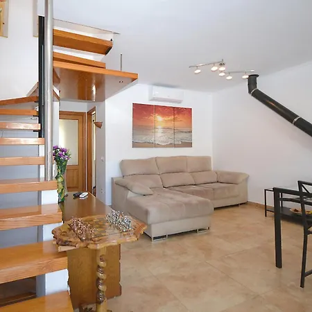 Hébergement de vacances Bennasar 11 Can Picafort (Mallorca)