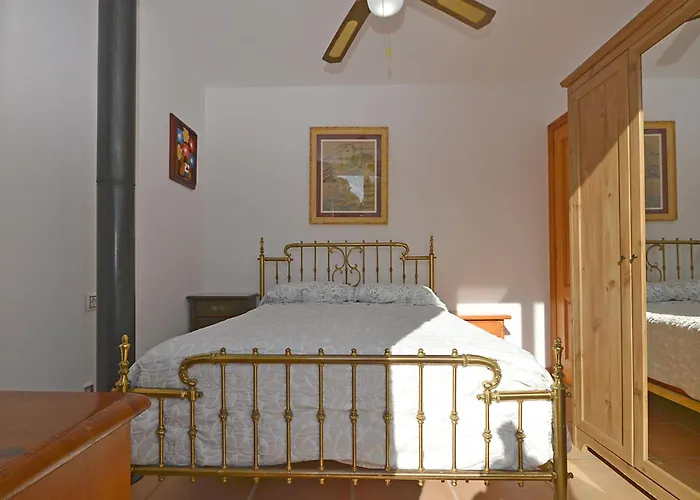 Hébergement de vacances Bennasar 11