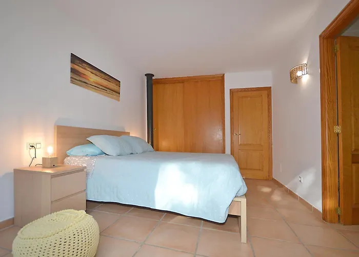 Bennasar 11 Hébergement de vacances