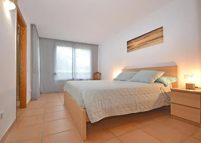 Hébergement de vacances Bennasar 11 Can Picafort (Mallorca)