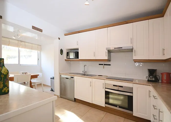 Bennasar 11 Hébergement de vacances