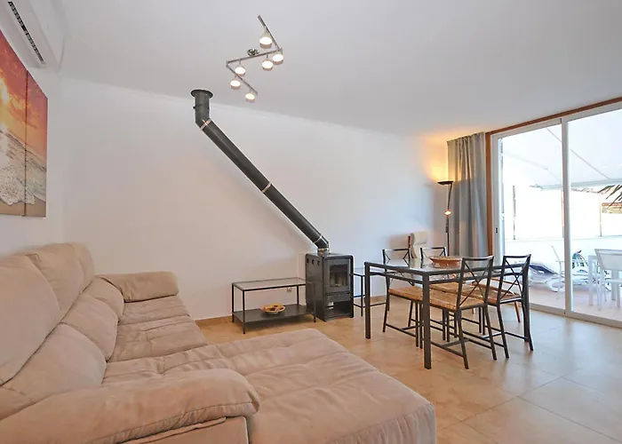 Hébergement de vacances Bennasar 11 Can Picafort (Mallorca)