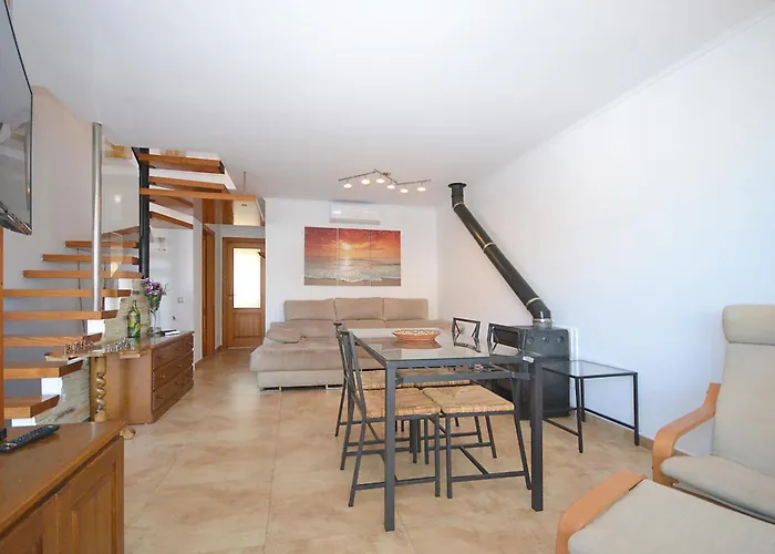 Bennasar 11 Hébergement de vacances Can Picafort (Mallorca)