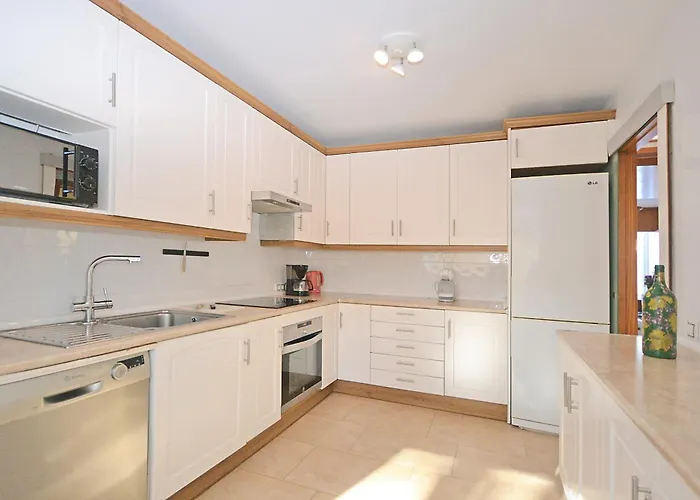 Bennasar 11 Hébergement de vacances